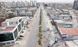 Adana trafiğini rahatlatacak proje başladı