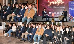 AKK Diplomasi Meclisi’nden gençlerle anlamlı buluşma