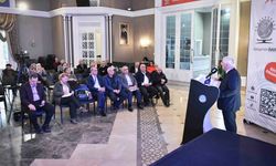 AKK’de kritik panel: "Su ve gıda güvenliğimiz var mı?”