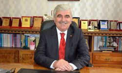 Aksaray esnaf camiasında seçim hareketliliği: “İlklerin Başkanı” Doğan Ceylan yeniden aday