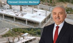 Dereli’ye Yöresel Ürünler Üretim ve Modern Gençlik Merkezi kuruluyor