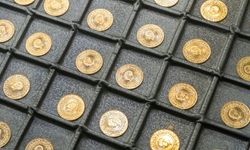 Altının gramı 5 bin 654 liraya yükseldi