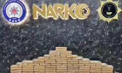 Ambarlı Limanı’nda 175 kilodan fazla kokain ele geçirildi