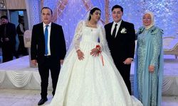 Amerika'da yaşayan Türkleri bir araya getiren Giresun düğünü