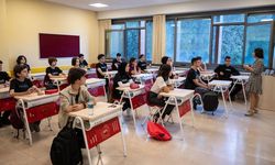 Ara tatil sona erdi: Milyonlarca öğrenci yeniden sınıflarda