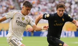 Arda Güler ve Kenan Yıldız, 'Dünyanın En İyi Genç Oyuncusu Ödülü'ne aday