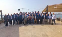 ASİM toplantısı Çukurova Üniversitesi ev sahipliğinde gerçekleştirildi