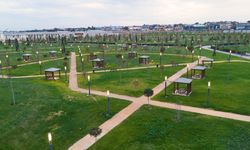 Atatürk Havalimanı Millet Bahçesi bugün açılıyor