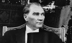 Gazi Mustafa Kemal Atatürk’ü Saygı, Minnet ve Özlemle Anıyoruz