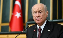 Bahçeli: “MHP ve Cumhur İttifakının kaderi milletin kaderidir”
