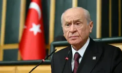 Bahçeli: "Atatürk Türkiye Cumhuriyeti’nin Haysiyetidir!"