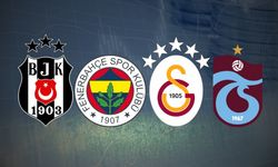 Bahis skandalı borsaya da sıçradı: Üç büyük kulüp düşüşte