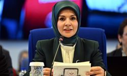 Bakan Göktaş: Kadına Yönelik şiddetle mücadele en üst seviyede sürdürülecek