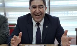 Güdül Belediye başkanı Mehmet Doğanay: "Vatandaşın yanındayız"