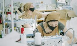 Bakan Işıkhan: 2024’ten bu yana 92 bin 446 kadın iş hayatına katıldı