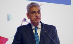 Bakan Memişoğlu'ndan Mersin'e müjde: Yeni hastane 2026'da açılıyor