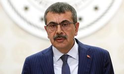 Bakan Tekin: “821 bin 351 öğretmen atandı”