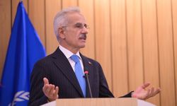 Bakan Uraloğlu’ndan “küresel denizcilik için ortak sorumluluk” mesajı