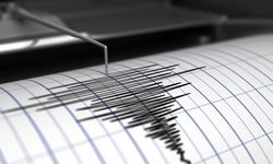 Balıkesir Sındırgı’da 4,2 büyüklüğünde deprem