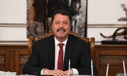 Belediye başkanı Kasap, tüm şoförlerin gününü kutladı