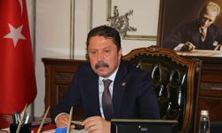 Başkan Dr. Özer Kasap: Kadının kaderi korku olamaz