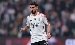 Beşiktaş’ta Rafa Silva krizi: Futbolu bırakmak istiyor iddiası