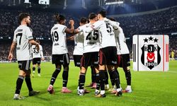 Beşiktaş'ta sakatlık krizi: 5 oyuncu antrenmana katılamadı