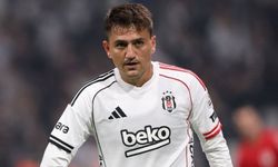 Beşiktaş’tan Cengiz Ünder hamlesi! karar sezon sonuna kaldı