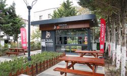 Bahçelievler'de çay beş lira