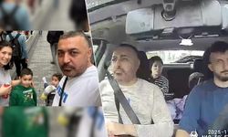 Böcek ailesinin ölümüne ilişkin otel sahibi ve bir çalışan tutuklandı