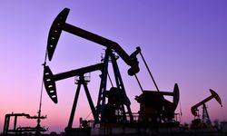 Brent petrol 63,21 dolardan işlem görüyor