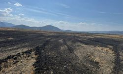 Burdur’a 26 kamyon çamur döken firmaya 48,6 milyon TL ceza kesildi