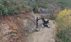 Büyükşehir, yol konforunu artıran çalışmalarını sürdürüyor