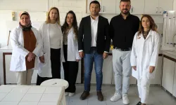 Adana Büyükşehir’den üreticiye toprak ve su analizi hizmeti