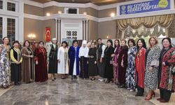 Başkent’te bir ilk: Türk annelerine saygı, sergi ile taçlandı