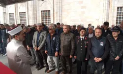 Em. Tuğgeneral Senai Günal vefat etti