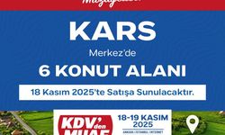 51 ilde 512 arsa müzayede ile satışa sunuluyor