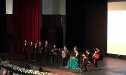 Karabağ Zaferi’nin 5. Yılı Kars’ta coşkuyla kutlandı