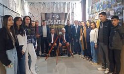 Öğrencilerden Attilâ İlhan’a anlamlı anma