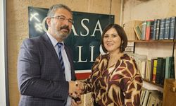 Casa Italia’da önemli atama: Av. Dr. Musa Toprak, APRI International’da Türkiye’den sorumlu kıdemli danışman oldu