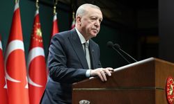 Cumhurbaşkanı Erdoğan: “Nüfus artış hızımız azalıyor”
