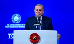 Cumhurbaşkanı Erdoğan: “Yeni dönemin adı; barış, huzur ve güvenlik”