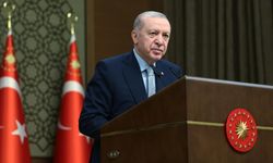 Cumhurbaşkanı Erdoğan’a 5 ülkenin büyükelçisinden güven mektubu