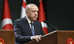 Cumhurbaşkanı Erdoğan’dan KKTC’nin 42. kuruluş yıl dönümü mesajı