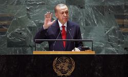 Cumhurbaşkanı Erdoğan’ın BM konuşması, G20 Zirvesi kitapçığında yer aldı