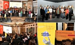 Cumhuriyetin belleği Ankara’da canlandı: "Kültürel Bellek 2025" sona erdi