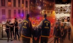 Dolandırıcılık Şebekelerine Operasyon; 64 Şüpheli Yakalandı