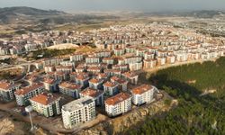 Deprem bölgesinde 350 bininci konut bugün teslim ediliyor