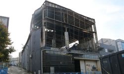 Dilovası’nda altı işçinin öldüğü fabrika yangınının nedeni belli oldu