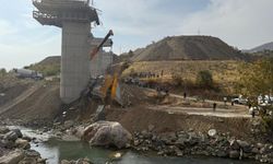 Diyarbakır’da köprü inşaatında facia: 3 işçi hayatını kaybetti, 2 yaralı